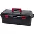 Ящик Meiho Hard Master 620 620x267x224mm к:black, фото 